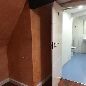 Family Private Bathroom Room
