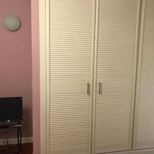 Private Bathroom Triple Room